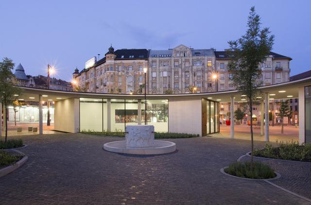 Elegant Apartment Budapeste Exterior foto